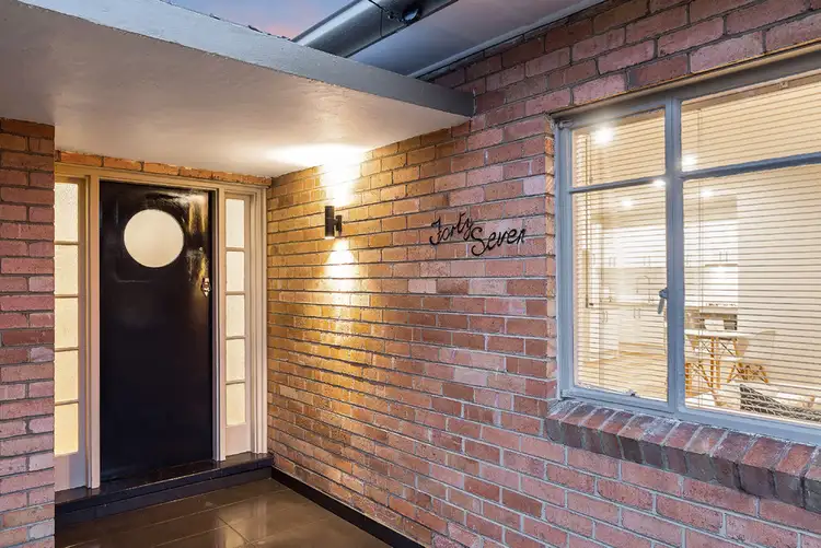 Fourth view of Homely house listing, 47 Fontein Street, West Footscray VIC 3012