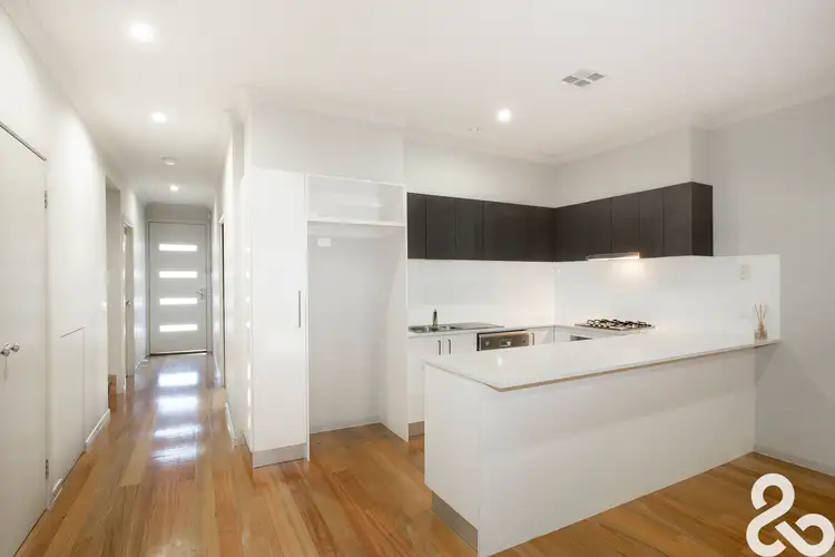 Second view of Homely house listing, 10 Tyler Street, Preston VIC 3072