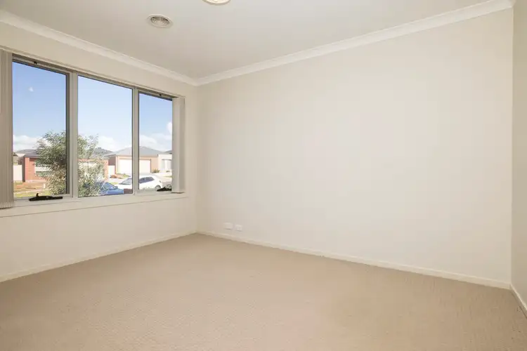 Second view of Homely house listing, 55 Burbidge Drive, Bacchus Marsh VIC 3340