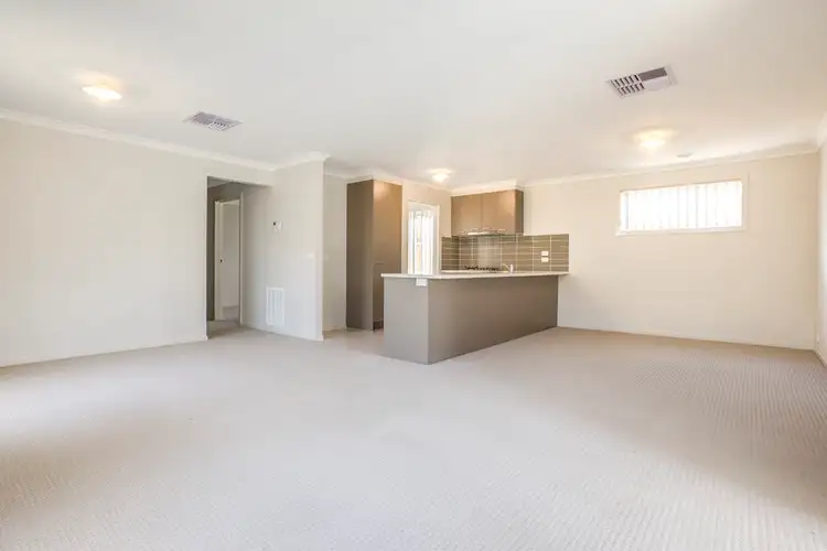 Third view of Homely house listing, 55 Burbidge Drive, Bacchus Marsh VIC 3340