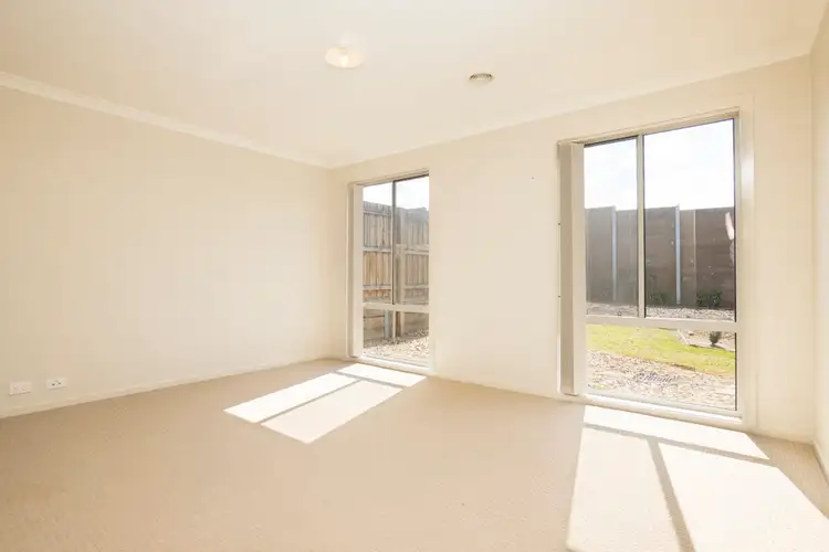 Fourth view of Homely house listing, 55 Burbidge Drive, Bacchus Marsh VIC 3340
