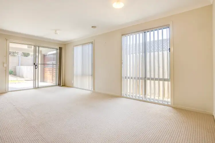 Fifth view of Homely house listing, 55 Burbidge Drive, Bacchus Marsh VIC 3340