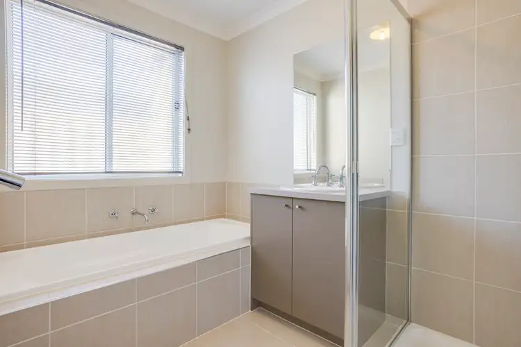 Sixth view of Homely house listing, 55 Burbidge Drive, Bacchus Marsh VIC 3340