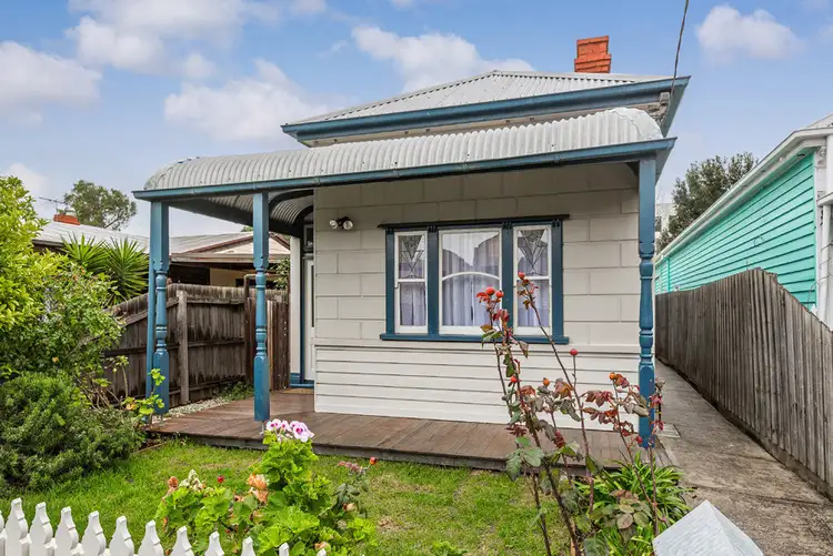 20 Warleigh Road, West Footscray VIC 3012
