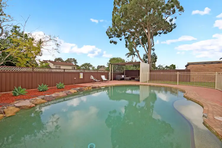 867 Princes Highway, Engadine NSW 2233