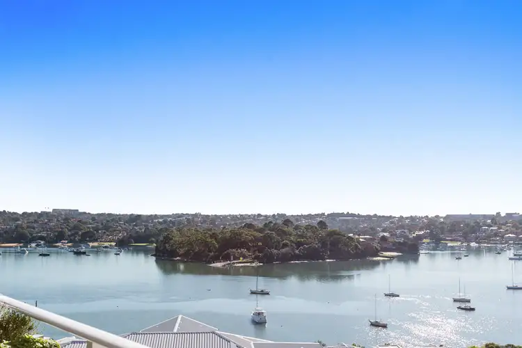 Main view of Homely apartment listing, 804/18 Woodlands Avenue, Breakfast Point NSW 2137
