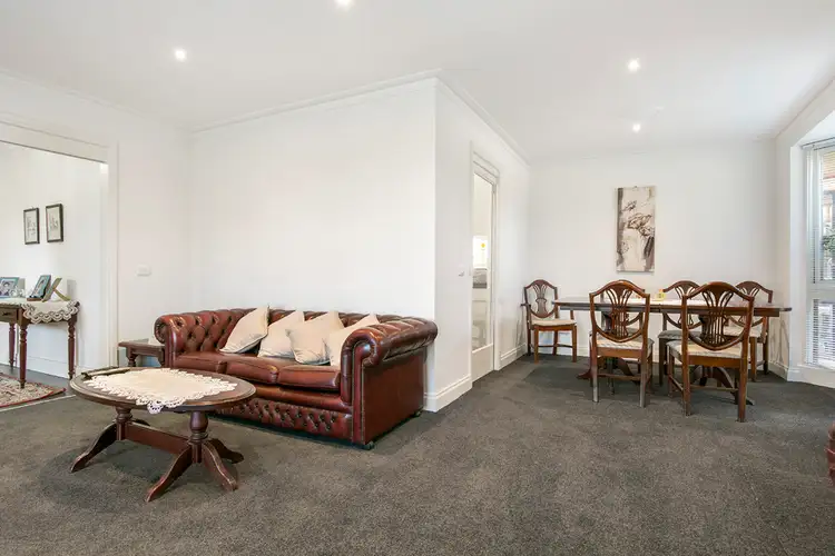 Fifth view of Homely house listing, 11 Grimwade Crescent, Frankston VIC 3199