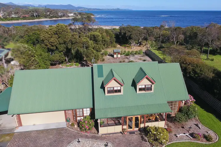 10 Beach Street, Leith TAS 7315