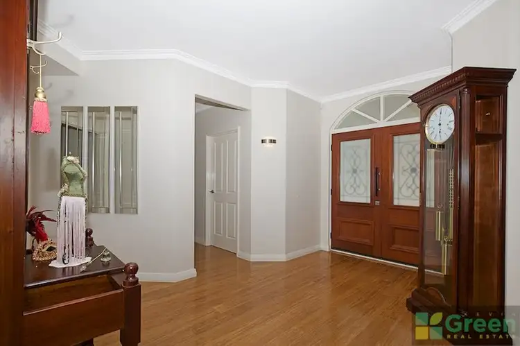 Fifth view of Homely house listing, 19 Conservation Loop, Erskine WA 6210
