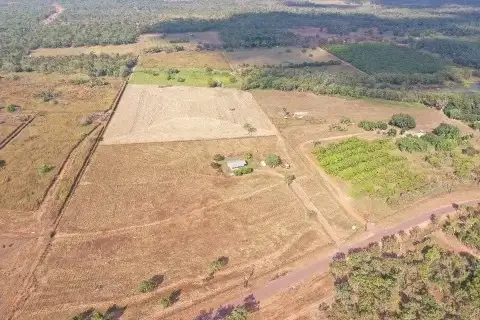 Third view of Homely house listing, 635 Miles Road, Batchelor NT 845