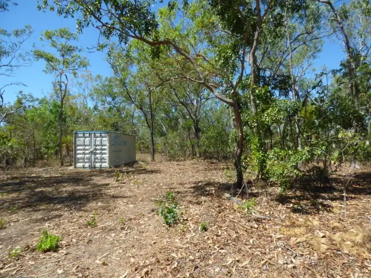 Main view of Homely land listing, 3499 Fog Bay Road, Dundee Forest NT 840