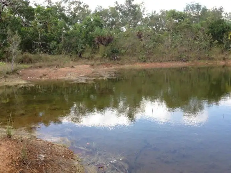 Second view of Homely land listing, 3499 Fog Bay Road, Dundee Forest NT 840