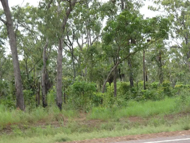 Fourth view of Homely land listing, 3499 Fog Bay Road, Dundee Forest NT 840