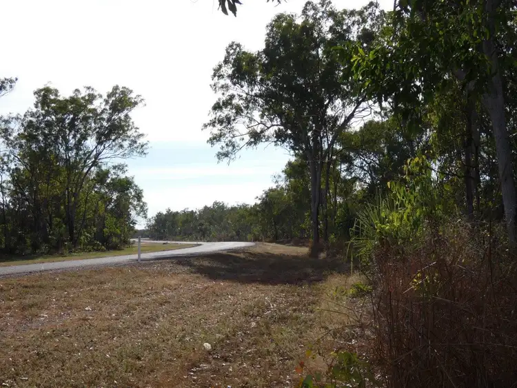 Fifth view of Homely land listing, 3499 Fog Bay Road, Dundee Forest NT 840