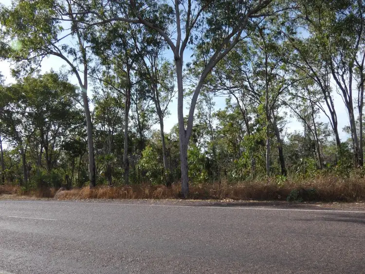 Sixth view of Homely land listing, 3499 Fog Bay Road, Dundee Forest NT 840