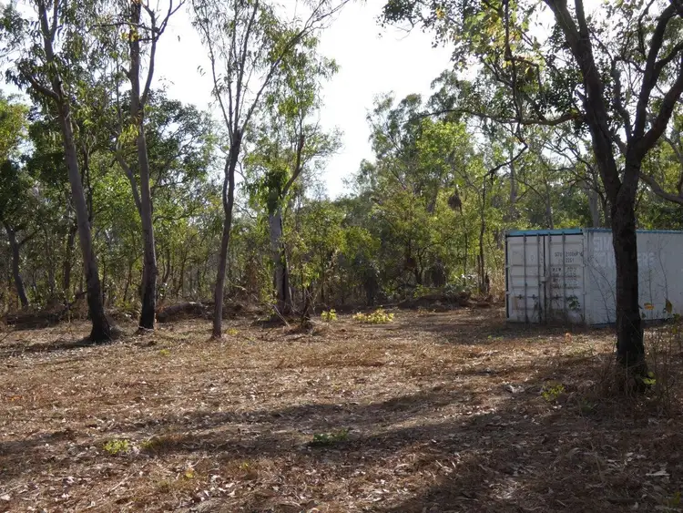 Seventh view of Homely land listing, 3499 Fog Bay Road, Dundee Forest NT 840
