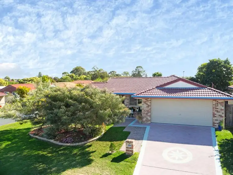3 Holland Crescent, Wynnum West QLD 4178