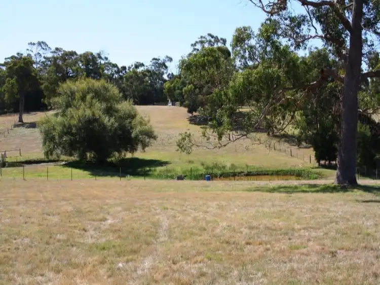 Second view of Homely land listing, 1215 Port Sorell Road, Port Sorell TAS 7307