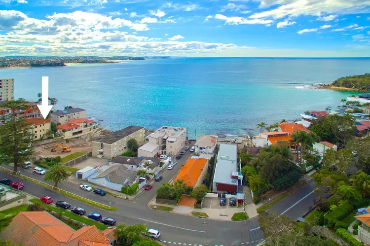 4/104 Bower Street, Manly NSW 2095