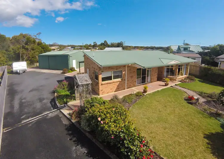 14 Blackwood Court, Port Sorell TAS 7307