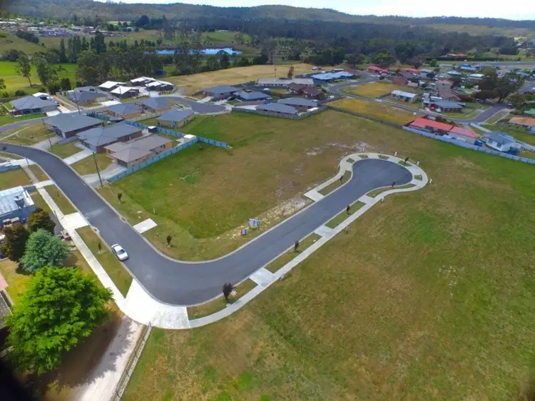 LOT 12 The Avenue, Latrobe TAS 7307