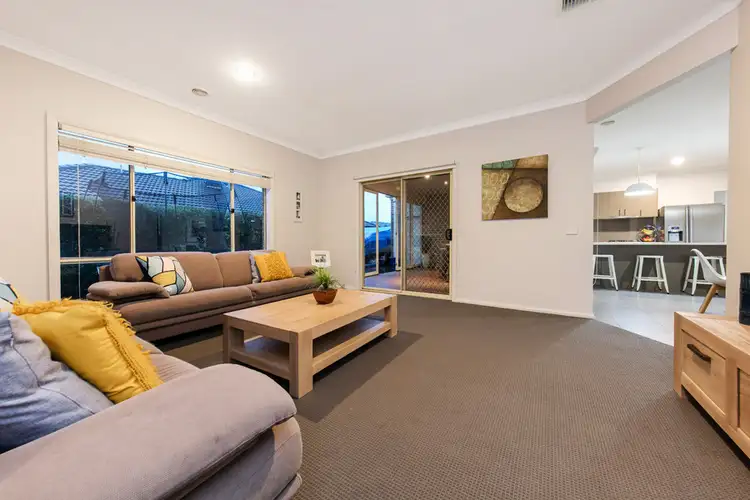 Second view of Homely house listing, 45 Montpelier Drive, Berwick VIC 3806