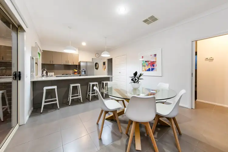 Third view of Homely house listing, 45 Montpelier Drive, Berwick VIC 3806