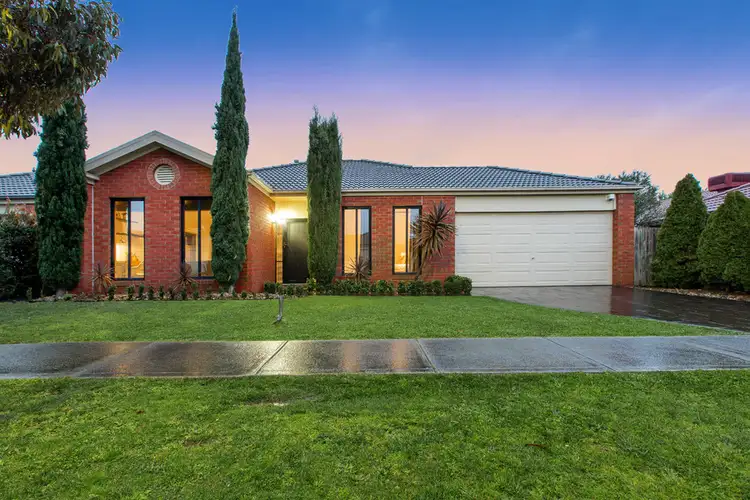 Main view of Homely house listing, 23 Sundial Court, Berwick VIC 3806