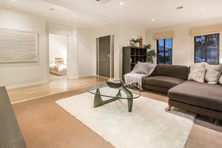 Second view of Homely house listing, 23 Sundial Court, Berwick VIC 3806