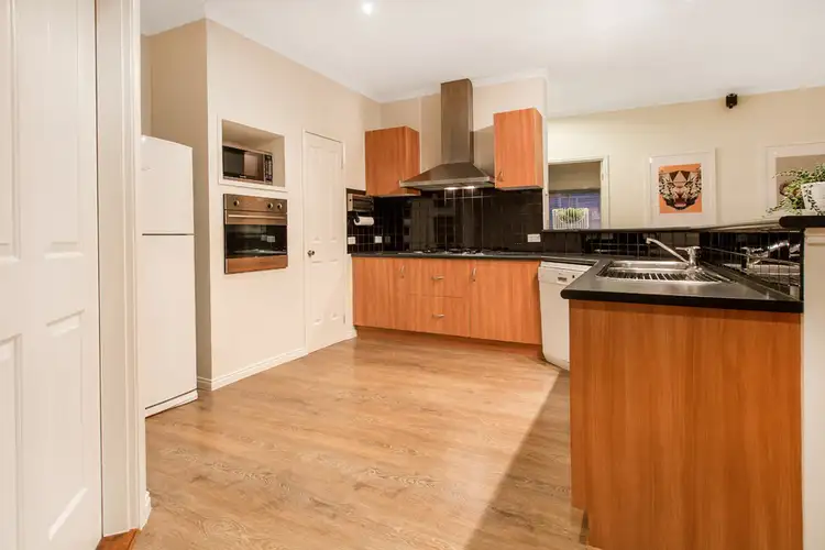 Fourth view of Homely house listing, 23 Sundial Court, Berwick VIC 3806