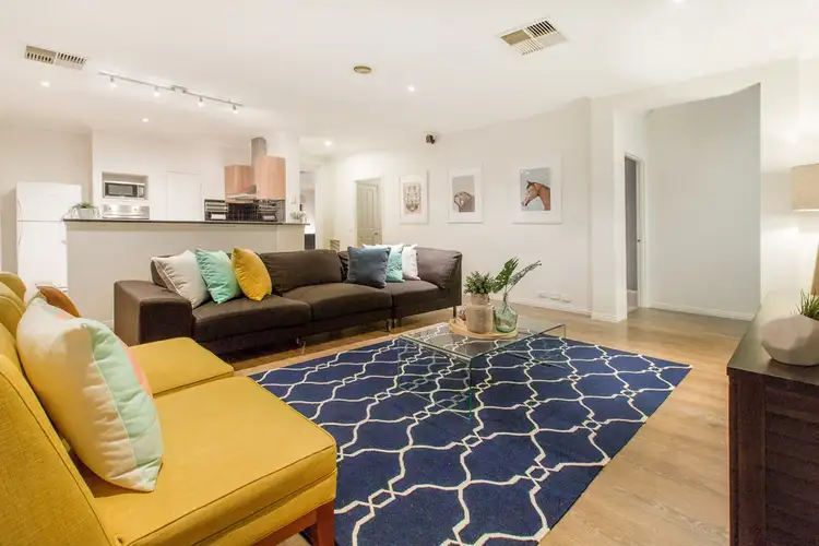 Fifth view of Homely house listing, 23 Sundial Court, Berwick VIC 3806