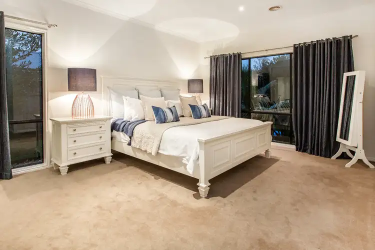 Sixth view of Homely house listing, 23 Sundial Court, Berwick VIC 3806