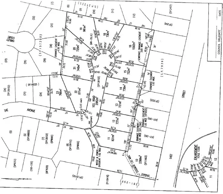 Second view of Homely land listing, LOT 13 The Avenue, Latrobe TAS 7307