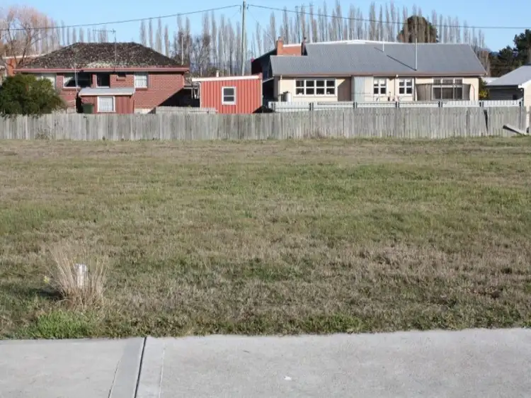Third view of Homely land listing, LOT 13 The Avenue, Latrobe TAS 7307