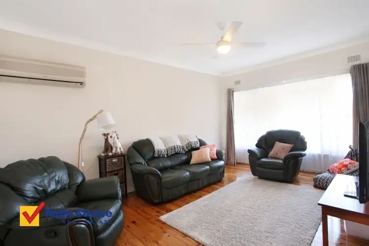 Second view of Homely house listing, 58 Robyn Road, Albion Park Rail NSW 2527