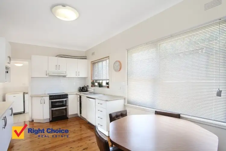 Third view of Homely house listing, 58 Robyn Road, Albion Park Rail NSW 2527