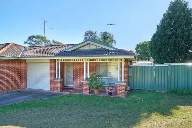 Main view of Homely house listing, 33a Mary Street, The Oaks NSW 2570