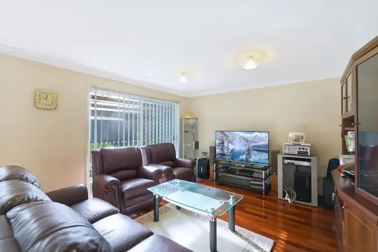 Second view of Homely house listing, 33a Mary Street, The Oaks NSW 2570