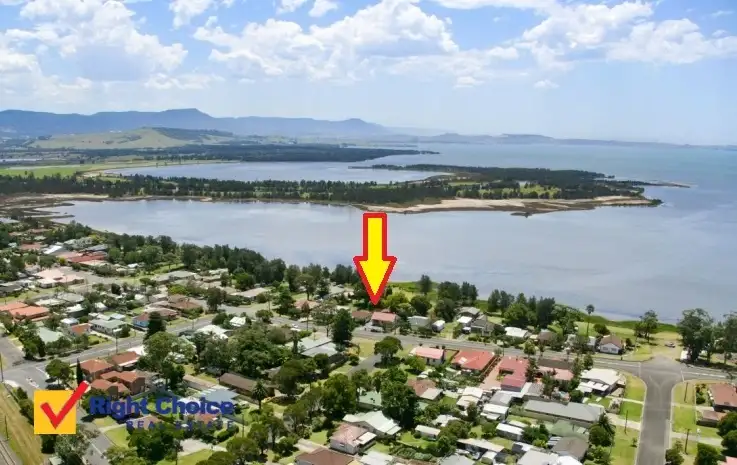 63 Koona Street, Albion Park Rail NSW 2527