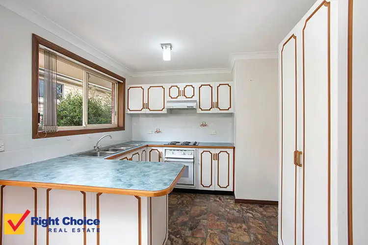 Second view of Homely villa listing, 3/19 Murchison Street, Albion Park NSW 2527