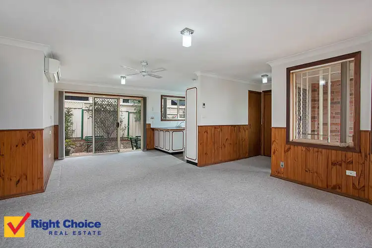 Third view of Homely villa listing, 3/19 Murchison Street, Albion Park NSW 2527