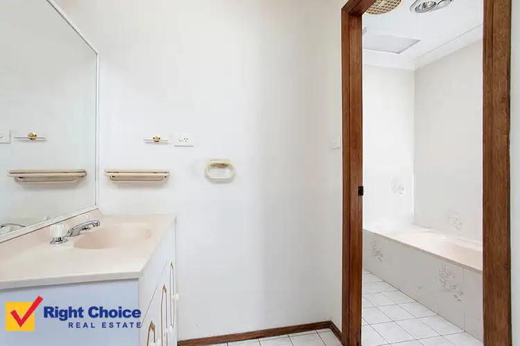 Fifth view of Homely villa listing, 3/19 Murchison Street, Albion Park NSW 2527