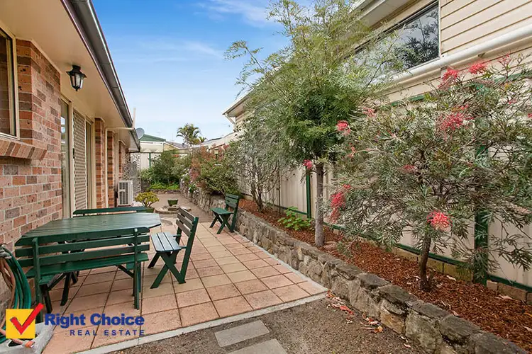 Seventh view of Homely villa listing, 3/19 Murchison Street, Albion Park NSW 2527