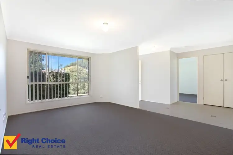 Second view of Homely house listing, 11 Chinchilla Way, Albion Park NSW 2527