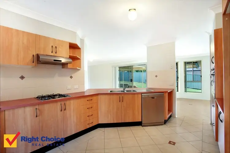 Third view of Homely house listing, 11 Chinchilla Way, Albion Park NSW 2527