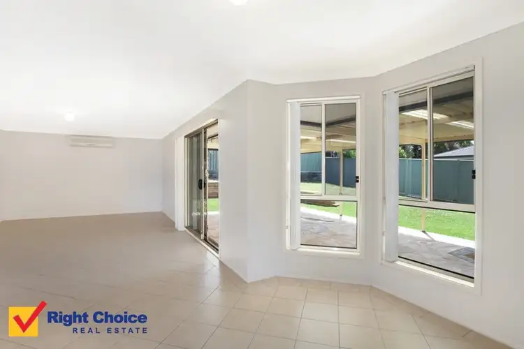 Fourth view of Homely house listing, 11 Chinchilla Way, Albion Park NSW 2527