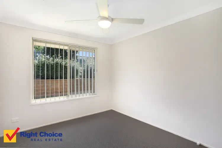 Fifth view of Homely house listing, 11 Chinchilla Way, Albion Park NSW 2527