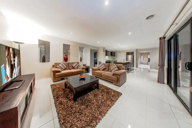 Second view of Homely house listing, 48 Greenaway Terrace, Cranbourne East VIC 3977