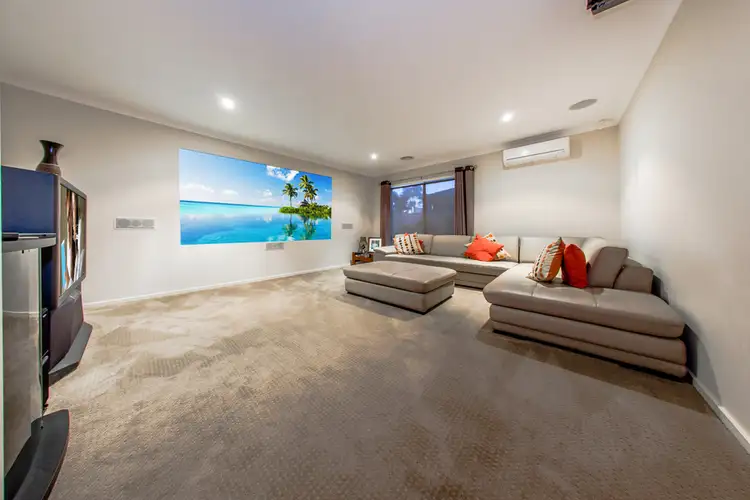 Third view of Homely house listing, 48 Greenaway Terrace, Cranbourne East VIC 3977