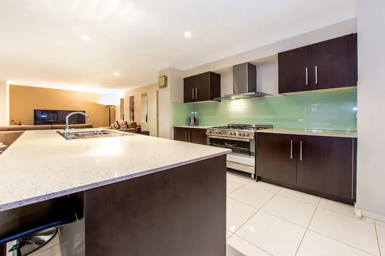 Fourth view of Homely house listing, 48 Greenaway Terrace, Cranbourne East VIC 3977